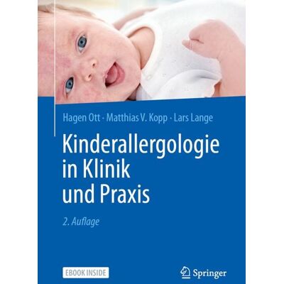 Springer Berlin Kinderallergologie in Klinik und Praxis Springer Berlin Kinderallergologie in Klinik und Praxis