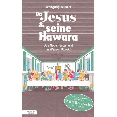 Residenz Da Jesus & seine Hawara Residenz Da Jesus & seine Hawara