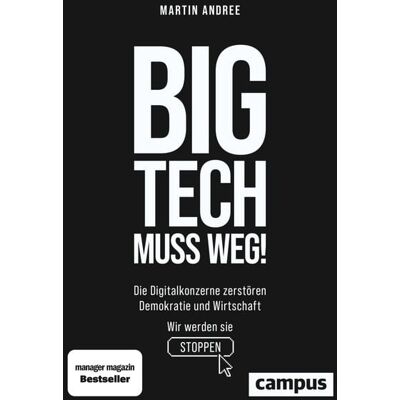 Campus eBooks Big Tech muss weg! Campus eBooks Big Tech muss weg!