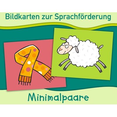 Verlag an der Ruhr Minimalpaare Verlag an der Ruhr Minimalpaare