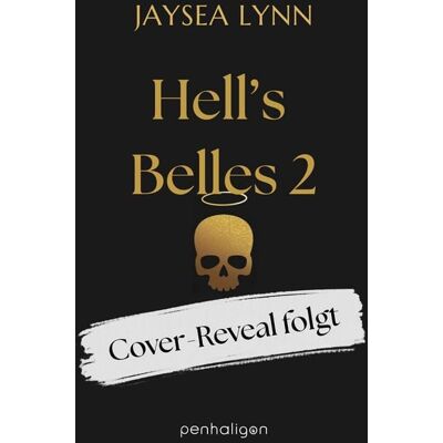 Penhaligon The Belles of Wrath Penhaligon The Belles of Wrath
