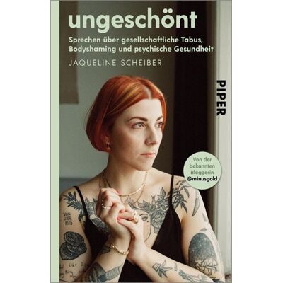 Piper ebooks Ungeschönt Piper ebooks Ungeschönt