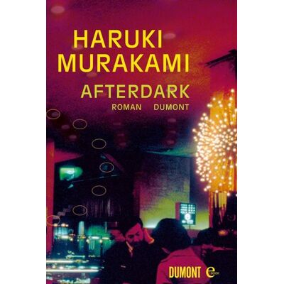 DuMont eBooks Afterdark DuMont eBooks Afterdark