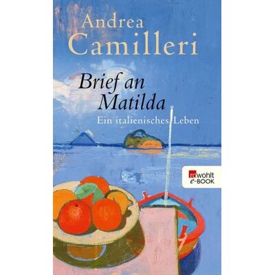 Rowohlt eBooks Brief an Matilda Rowohlt eBooks Brief an Matilda