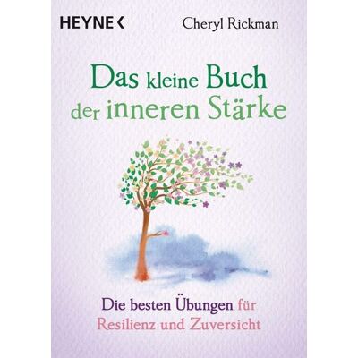 Penguin Random House Das kleine Buch der inneren Stärke Penguin Random House Das kleine Buch der inneren Stärke