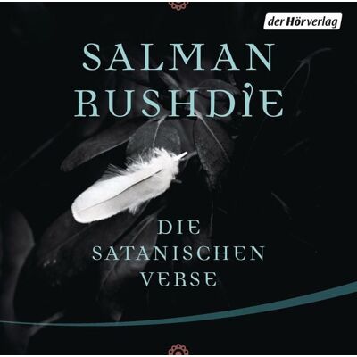 Der Hörverlag Die satanischen Verse Der Hörverlag Die satanischen Verse