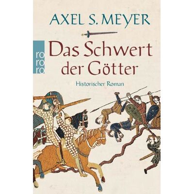 Rowohlt eBooks Das Schwert der Götter Rowohlt eBooks Das Schwert der Götter