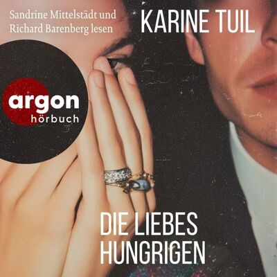 Argon Die Liebeshungrigen Argon Die Liebeshungrigen