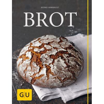 Gräfe und Unzer Verlag GmbH Brot Gräfe und Unzer Verlag GmbH Brot