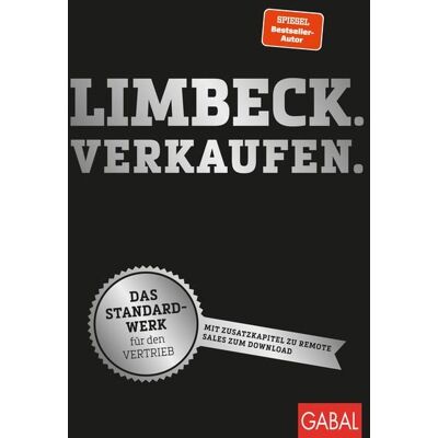Gabal Limbeck. Verkaufen. Gabal Limbeck. Verkaufen.