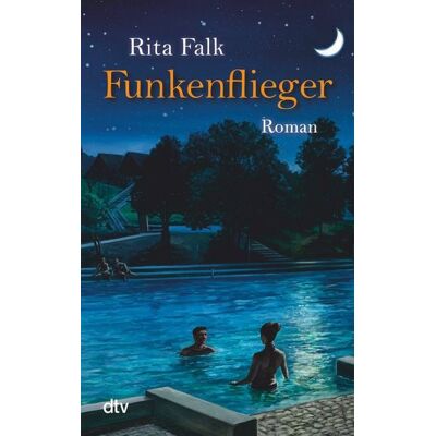 dtv Funkenflieger dtv Funkenflieger