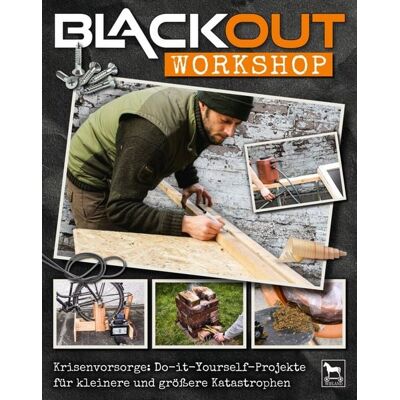 Wieland Verlag Blackout Workshop Wieland Verlag Blackout Workshop