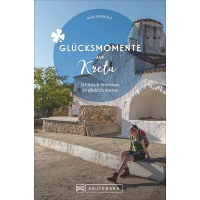 Bruckmann Glücksmomente auf Kreta Bruckmann Glücksmomente auf Kreta