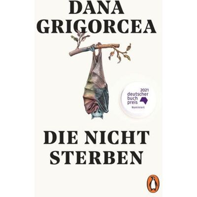 Penguin Die nicht sterben Penguin Die nicht sterben