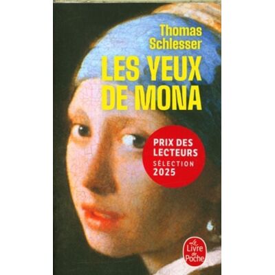 Hachette Les Yeux de Mona Hachette Les Yeux de Mona
