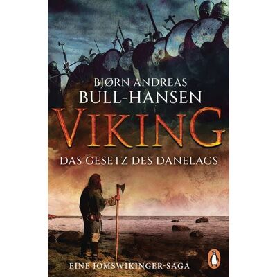 Penguin VIKING − Das Gesetz des Danelags Penguin VIKING − Das Gesetz des Danelags