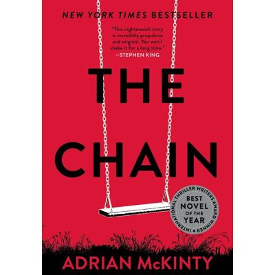 Workman The Chain Workman The Chain