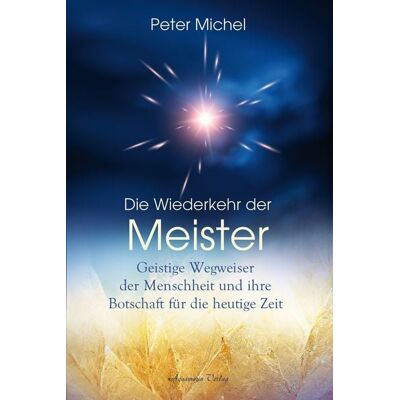 Aquamarin Die Wiederkehr der Meister Aquamarin Die Wiederkehr der Meister