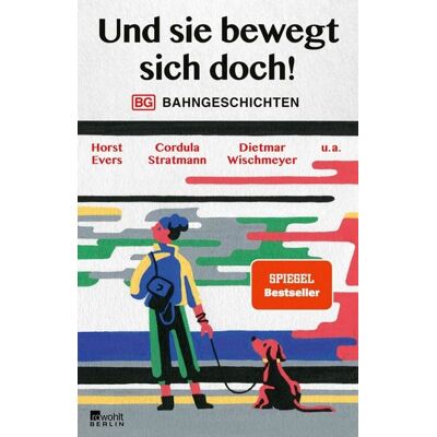 Rowohlt eBooks Und sie bewegt sich doch! Rowohlt eBooks Und sie bewegt sich doch!