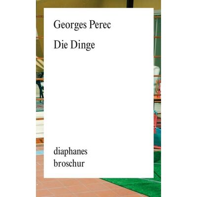 Diaphanes Die Dinge Diaphanes Die Dinge