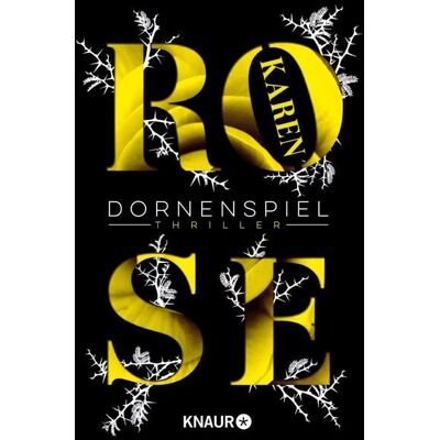 Knaur eBook Dornenspiel Knaur eBook Dornenspiel