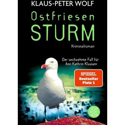 Fischer E-Books Ostfriesensturm Fischer E-Books Ostfriesensturm