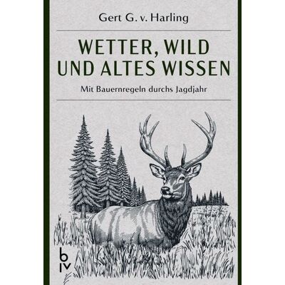 Blv Wetter, Wild und altes Wissen Blv Wetter, Wild und altes Wissen
