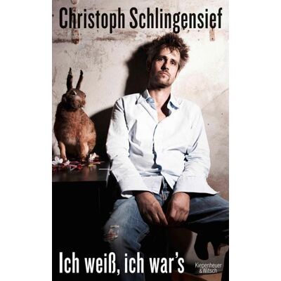 KiWi eBooks Ich weiß, ich war's KiWi eBooks Ich weiß, ich war's