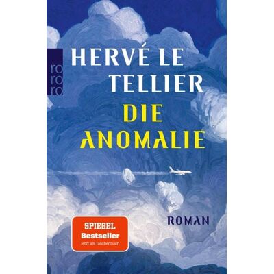 Rowohlt eBooks Die Anomalie Rowohlt eBooks Die Anomalie
