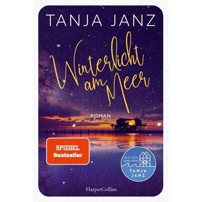 HarperCollins eBook Winterlicht am Meer HarperCollins eBook Winterlicht am Meer