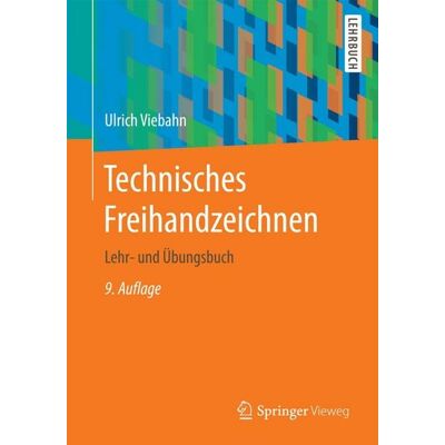 Springer Technisches Freihandzeichnen Springer Technisches Freihandzeichnen
