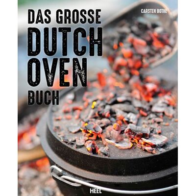 Heel Das große Dutch Oven Buch Heel Das große Dutch Oven Buch