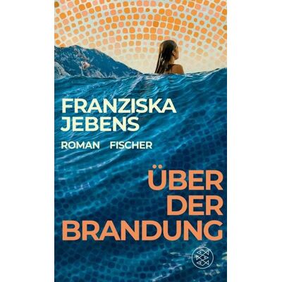 Fischer Über der Brandung Fischer Über der Brandung