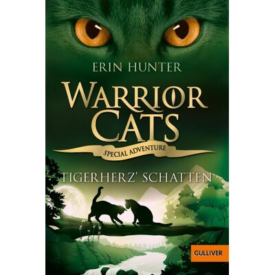Beltz eBook Warrior Cats - Special Adventure. Tigerherz' Schatten Beltz eBook Warrior Cats - Special Adventure. Tigerherz' Schatten