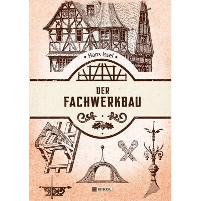 Nikol Der Fachwerkbau Nikol Der Fachwerkbau