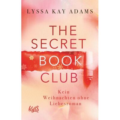 Rowohlt eBooks The Secret Book Club - Kein Weihnachten ohne Liebesroman Rowohlt eBooks The Secret Book Club - Kein Weihnachten ohne Liebesroman