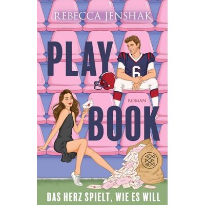 Fischer E-Books Playbook - Das Herz spielt, wie es will Fischer E-Books Playbook - Das Herz spielt, wie es will