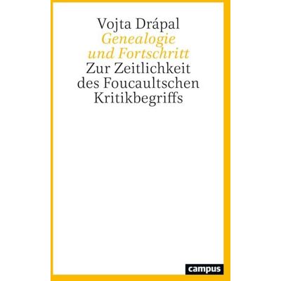 Campus Genealogie und Fortschritt Campus Genealogie und Fortschritt
