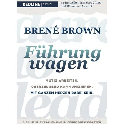 Redline Dare to lead – Führung wagen Redline Dare to lead – Führung wagen