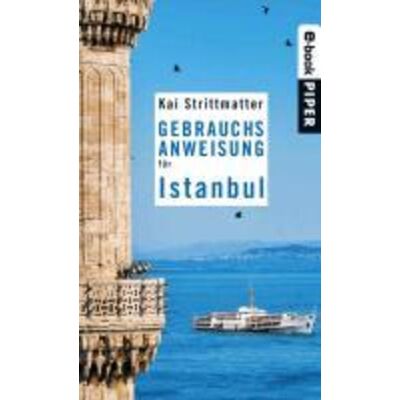 Piper ebooks Gebrauchsanweisung für Istanbul Piper ebooks Gebrauchsanweisung für Istanbul