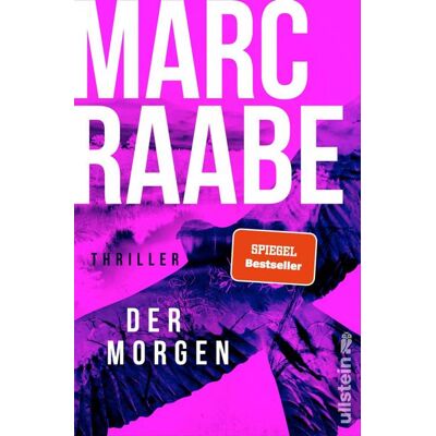 Ullstein Ebooks Der Morgen Ullstein Ebooks Der Morgen