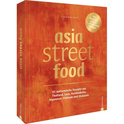 Christian Asia street food Christian Asia street food