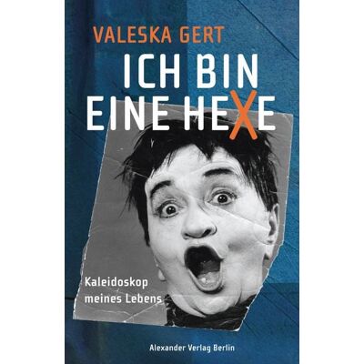 Alexander Ich bin eine Hexe Alexander Ich bin eine Hexe