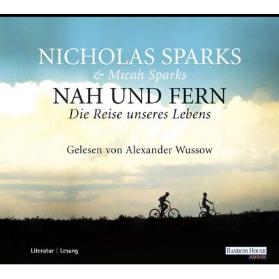 Random House Audio Nah und Fern Random House Audio Nah und Fern