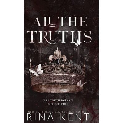 Blackthorn Books All The Truths Blackthorn Books All The Truths