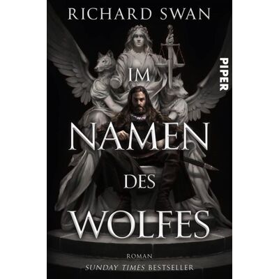Piper ebooks Im Namen des Wolfes Piper ebooks Im Namen des Wolfes