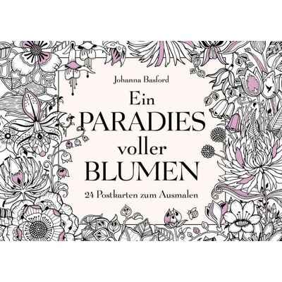 Mvg Ein Paradies voller Blumen Mvg Ein Paradies voller Blumen