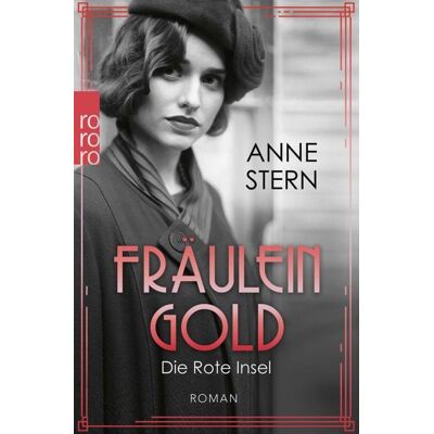 Rowohlt eBooks Fräulein Gold: Die Rote Insel Rowohlt eBooks Fräulein Gold: Die Rote Insel