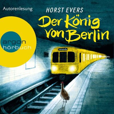 Argon Der König von Berlin Argon Der König von Berlin