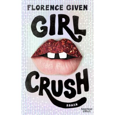 Kiepenheuer & Witsch Girlcrush Kiepenheuer & Witsch Girlcrush